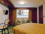 hotelschepen suite